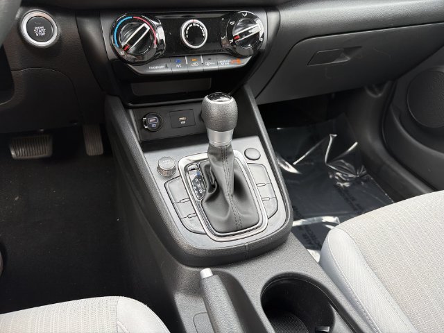 Certified 2023 Hyundai Kona SEL FWD image 23
