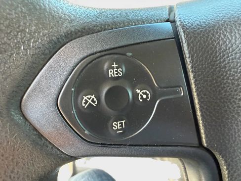 Used 2017 Chevrolet Silverado 2500 W/T w/ WT Fleet Convenience Package image 11