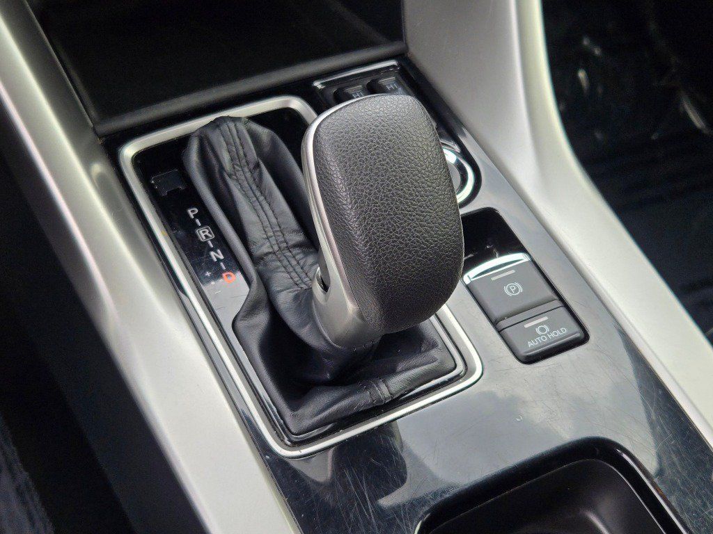 Used 2024 Mitsubishi Eclipse Cross SE AWD/4WD image 29