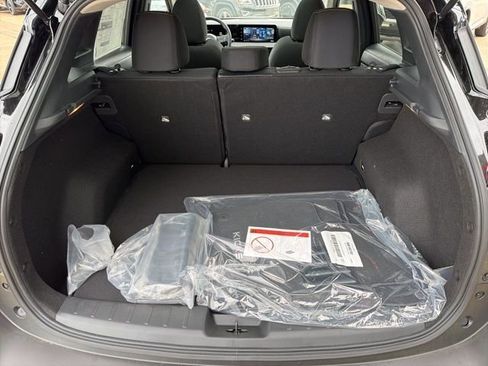 New 2026 Nissan Kicks SV FWD image 21