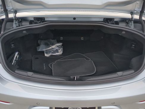Certified 2023 Mercedes-Benz E 450 Cabriolet image 10