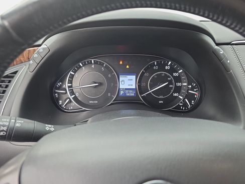 Used 2019 Nissan Armada Platinum w/ Captain's Chairs Package RWD image 19