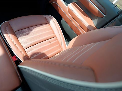 New 2026 GMC Sierra 3500 Denali Ultimate image 26