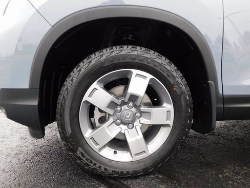 New 2026 Honda Ridgeline RTL image 14