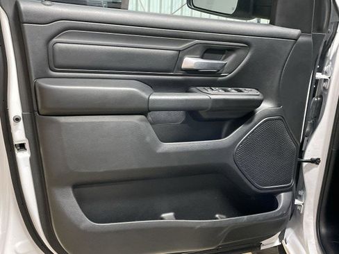 Used 2025 RAM 1500 Tradesman RWD image 12