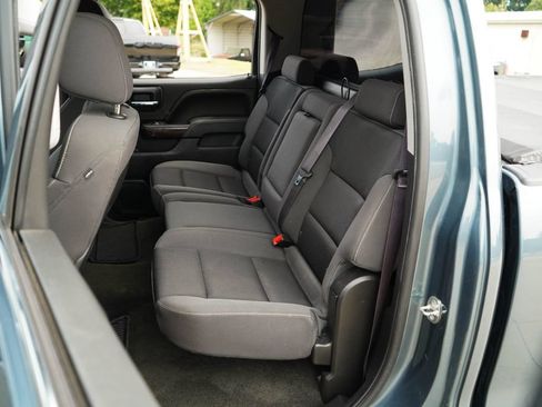 Used 2014 GMC Sierra 1500 SLE w/ SLE Value Package RWD image 9