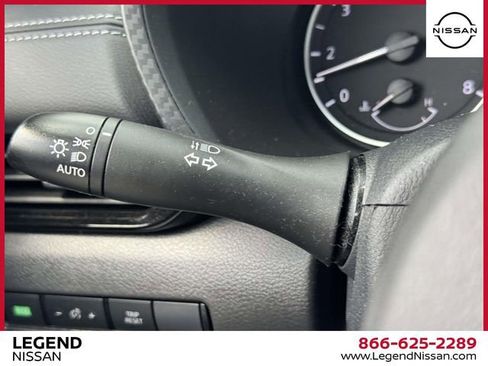 Used 2023 Nissan Sentra SV w/ All-Weather Package FWD image 18