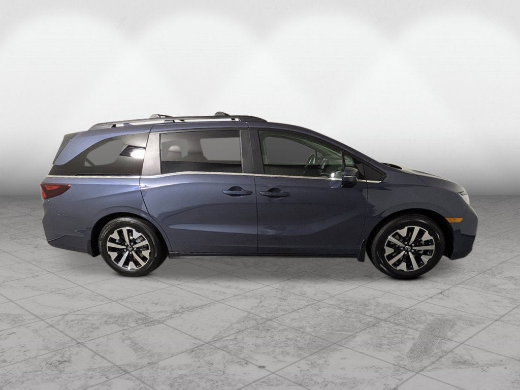 New 2027 Honda Odyssey EX-L image 6