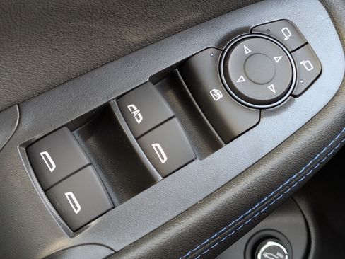 New 2026 Buick Encore GX Sport Touring AWD/4WD image 21