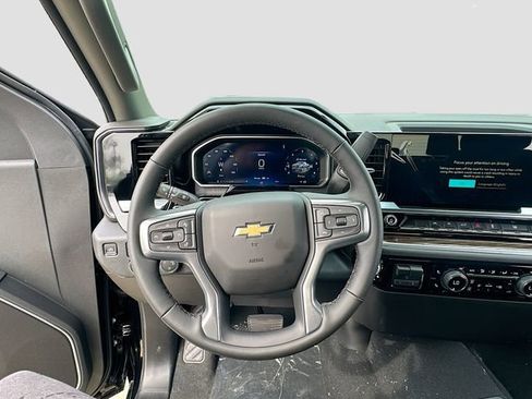New 2026 Chevrolet Silverado 1500 LT AWD/4WD image 12
