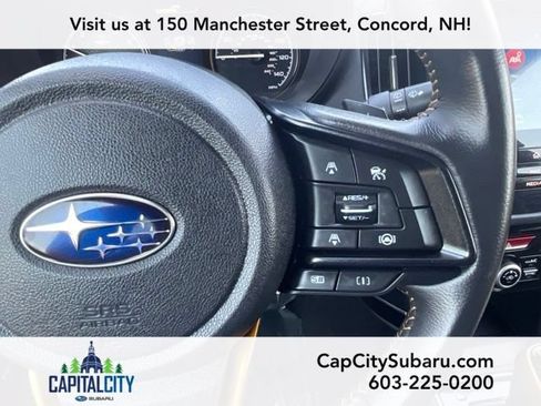 Used 2024 Subaru Forester Wilderness AWD/4WD image 23