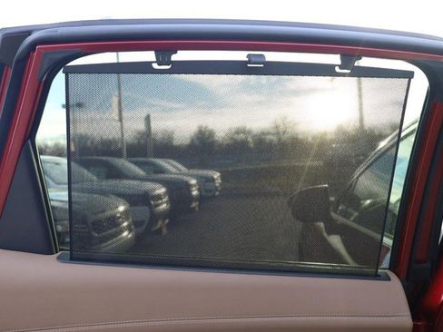 New 2026 Nissan Murano Platinum w/ Cargo Package image 27