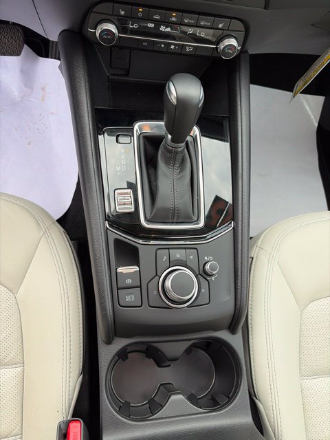 Certified 2025 MAZDA CX-5 AWD 2.5 S w/ Preferred Package image 20