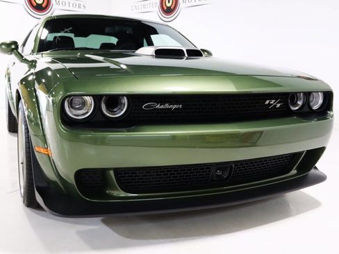 Used 2023 Dodge Challenger R/T Scat Pack image 28