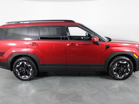 Certified 2026 Hyundai Santa Fe SEL image 14