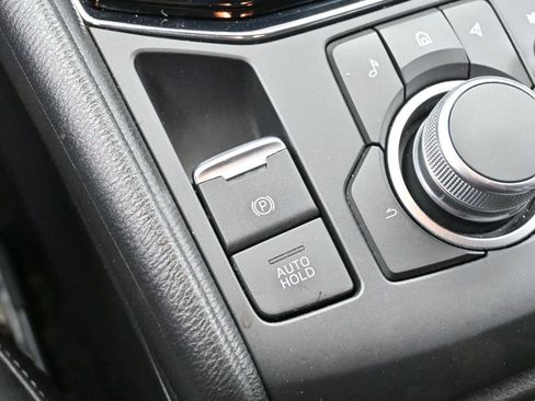 Used 2021 MAZDA CX-5 Touring image 24