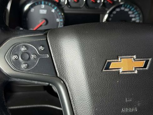 Used 2019 Chevrolet Tahoe LT RWD image 37