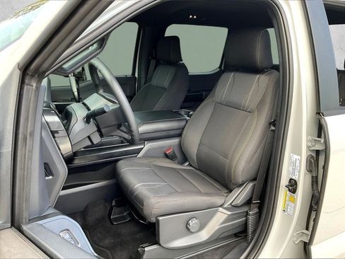 Used 2024 Ford F150 STX w/ STX Black Appearance Package RWD image 26