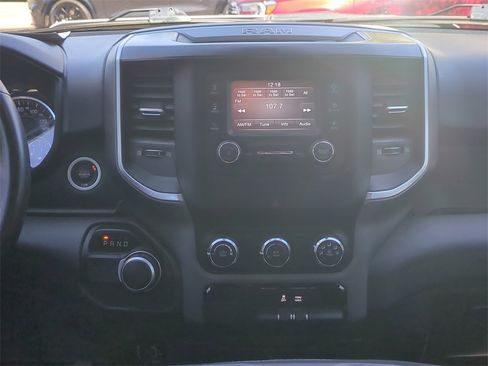 Certified 2021 RAM 1500 Big Horn image 19