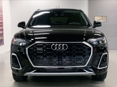 Certified 2023 Audi Q5 2.0T Premium Plus w/ Premium Plus Package image 6