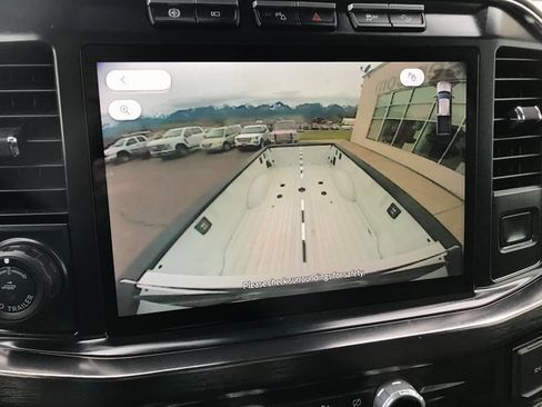 Certified 2024 Ford F350 Lariat w/ Lariat Ultimate Package image 20