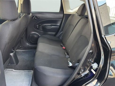 Used 2015 Nissan Versa Note S Plus FWD image 19