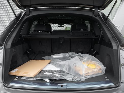 New 2026 Audi Q7 2.0T Premium Plus AWD/4WD image 30