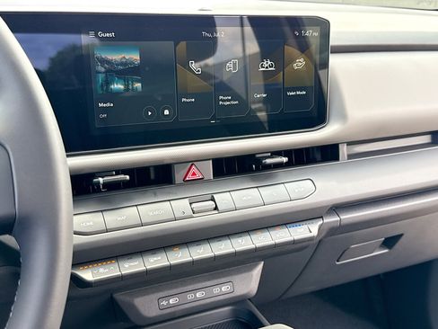 New 2027 Kia Seltos S AWD/4WD image 9