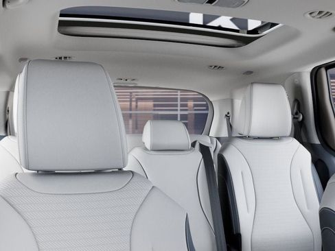 New 2026 Kia Carnival SX Prestige image 27