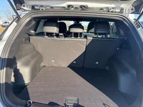 New 2026 Jeep Compass Latitude AWD/4WD image 29