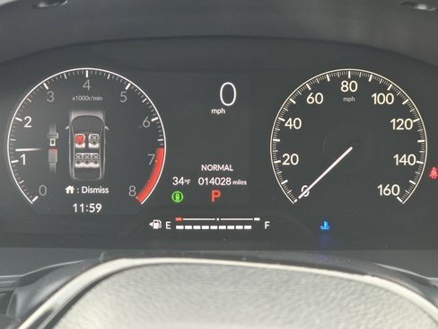 Certified 2024 Honda Civic Sport image 27