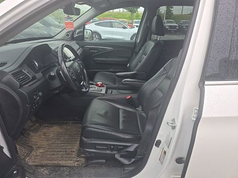 Used 2023 Honda Ridgeline RTL-E image 5