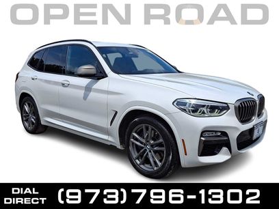 Used 2019 BMW X3 M40i w/ Premium Package