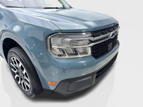 Used 2022 Ford Maverick Lariat w/ Lariat Luxury Package image 17