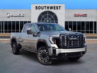 New 2026 GMC Sierra 2500 Denali Ultimate 360° Tour