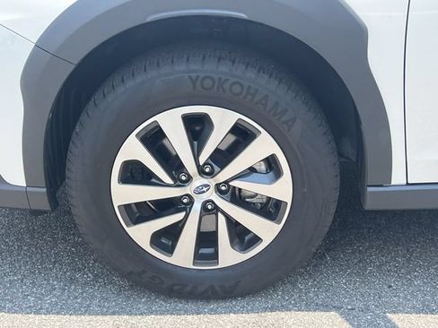 Certified 2023 Subaru Outback Premium AWD/4WD image 36