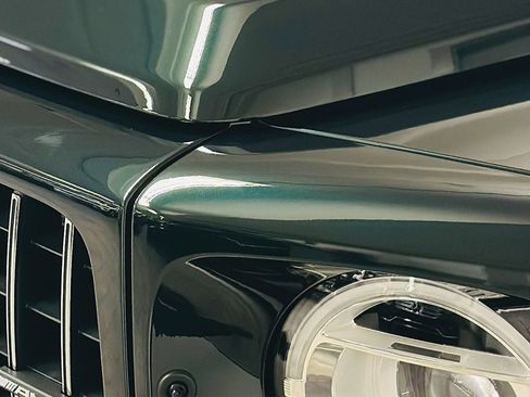 Used 2023 Mercedes-Benz G 63 AMG Squared image 12