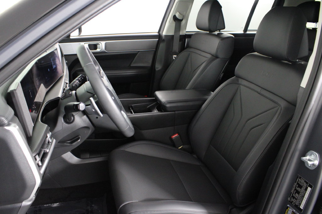 Certified 2026 Hyundai Santa Fe XRT AWD/4WD image 21