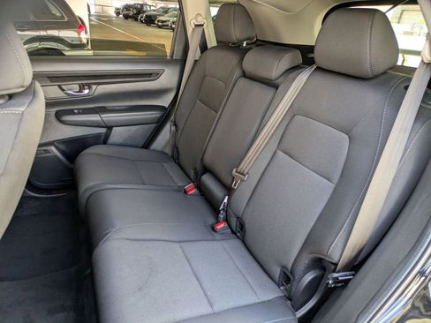 Used 2025 Honda CR-V LX image 24