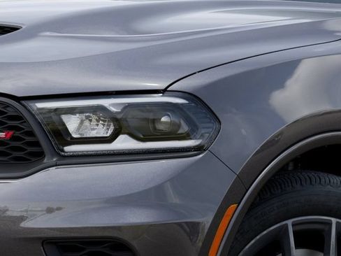 New 2026 Dodge Durango GT AWD/4WD image 10