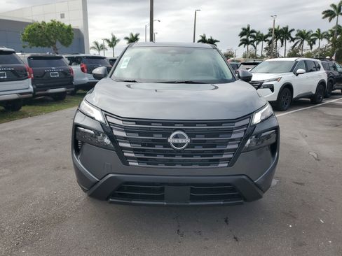 New 2026 Nissan Rogue SV w/ Cold Weather Package image 2