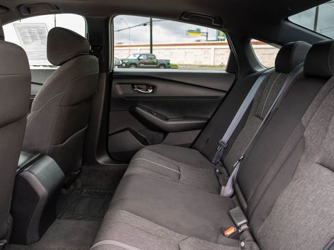 Used 2023 Honda Accord Sport image 14