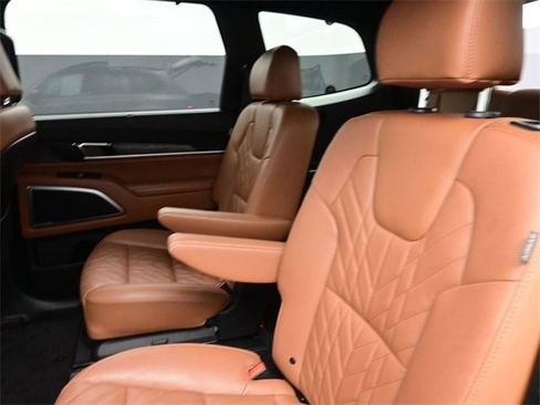 Used 2024 Kia Telluride EX X-Line image 12