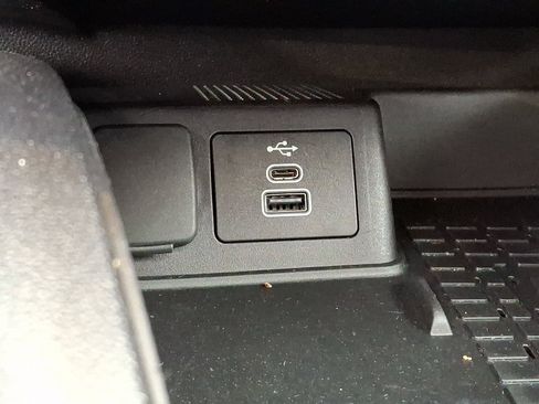 Used 2025 Ford Bronco Sport Big Bend w/ Convenience Package image 25