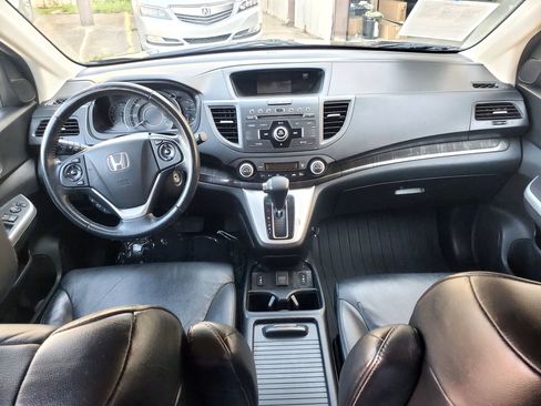Used 2014 Honda CR-V EX-L image 32