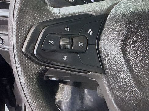 Used 2022 Chevrolet TrailBlazer LT w/ Convenience Package image 14