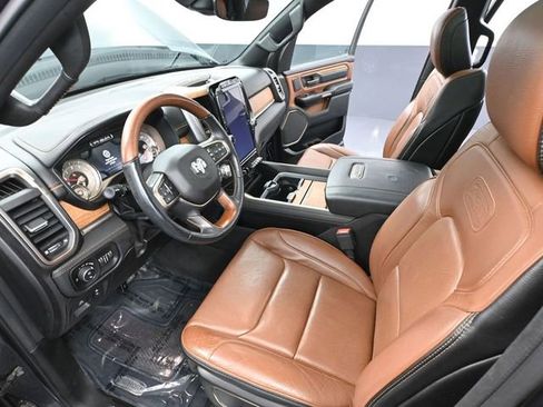 Used 2019 RAM 1500 Laramie Longhorn image 23