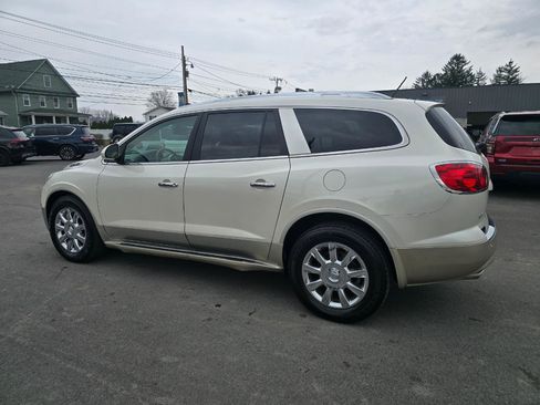Used 2012 Buick Enclave Premium w/ LPO, Cargo Convenience Pkg image 4