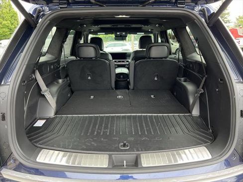 New 2026 Hyundai Palisade Calligraphy image 9