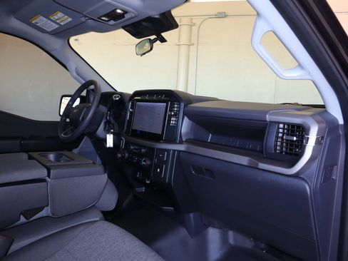 Certified 2024 Ford F150 XL image 36